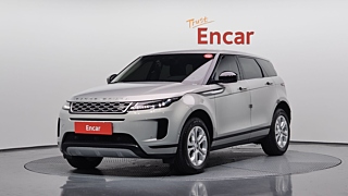 land-rover range-rover-evoque