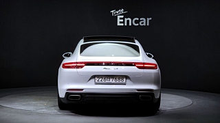 PORSCHE PANAMERA 971 2020