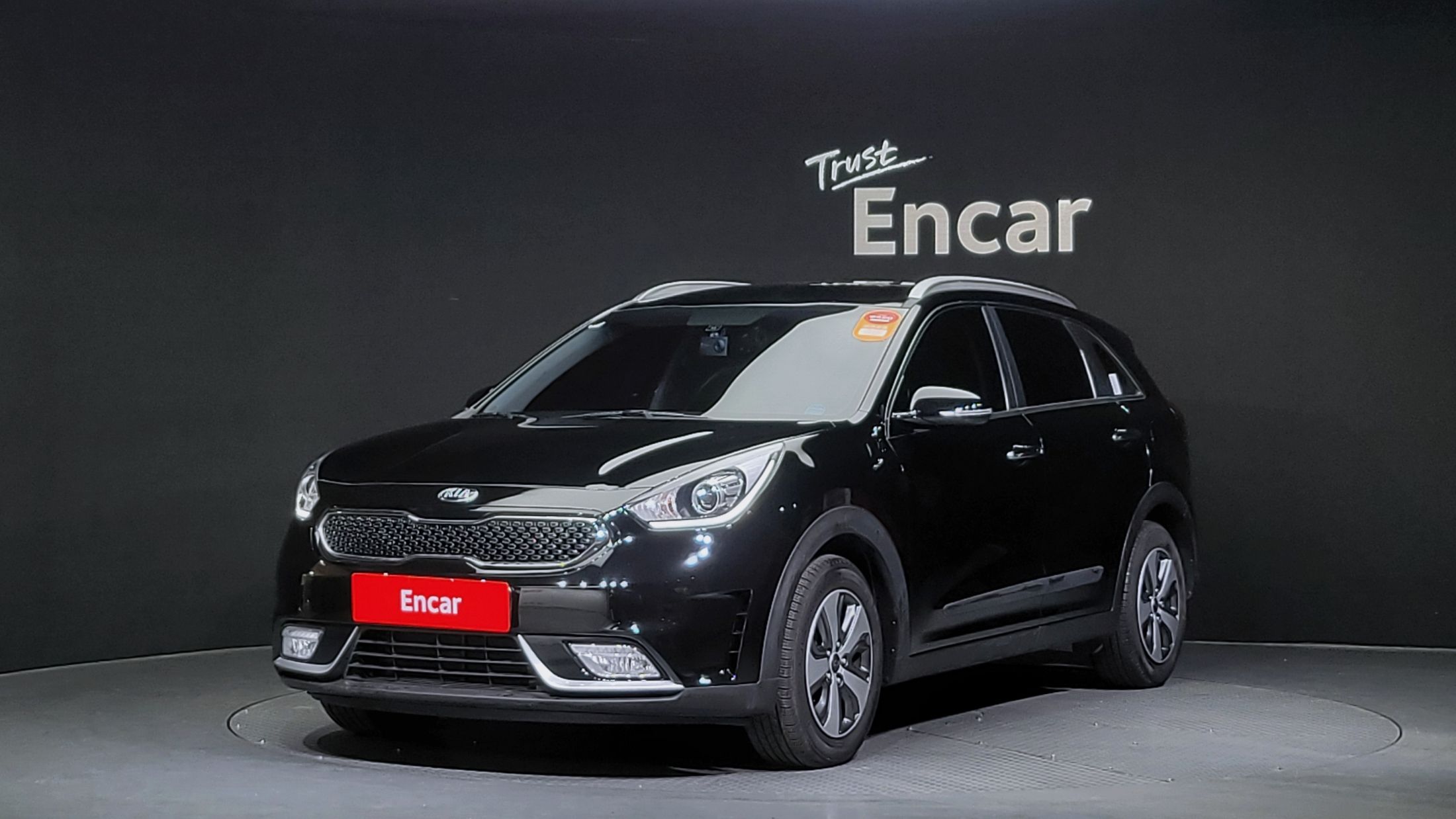KIA NIRO
