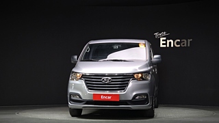 HYUNDAI STAREX GRAND 2018