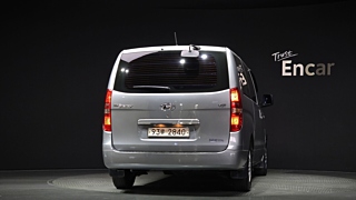 HYUNDAI STAREX GRAND 2018
