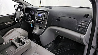 HYUNDAI STAREX GRAND 2018
