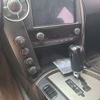 SSANGYONG KYRON 2010