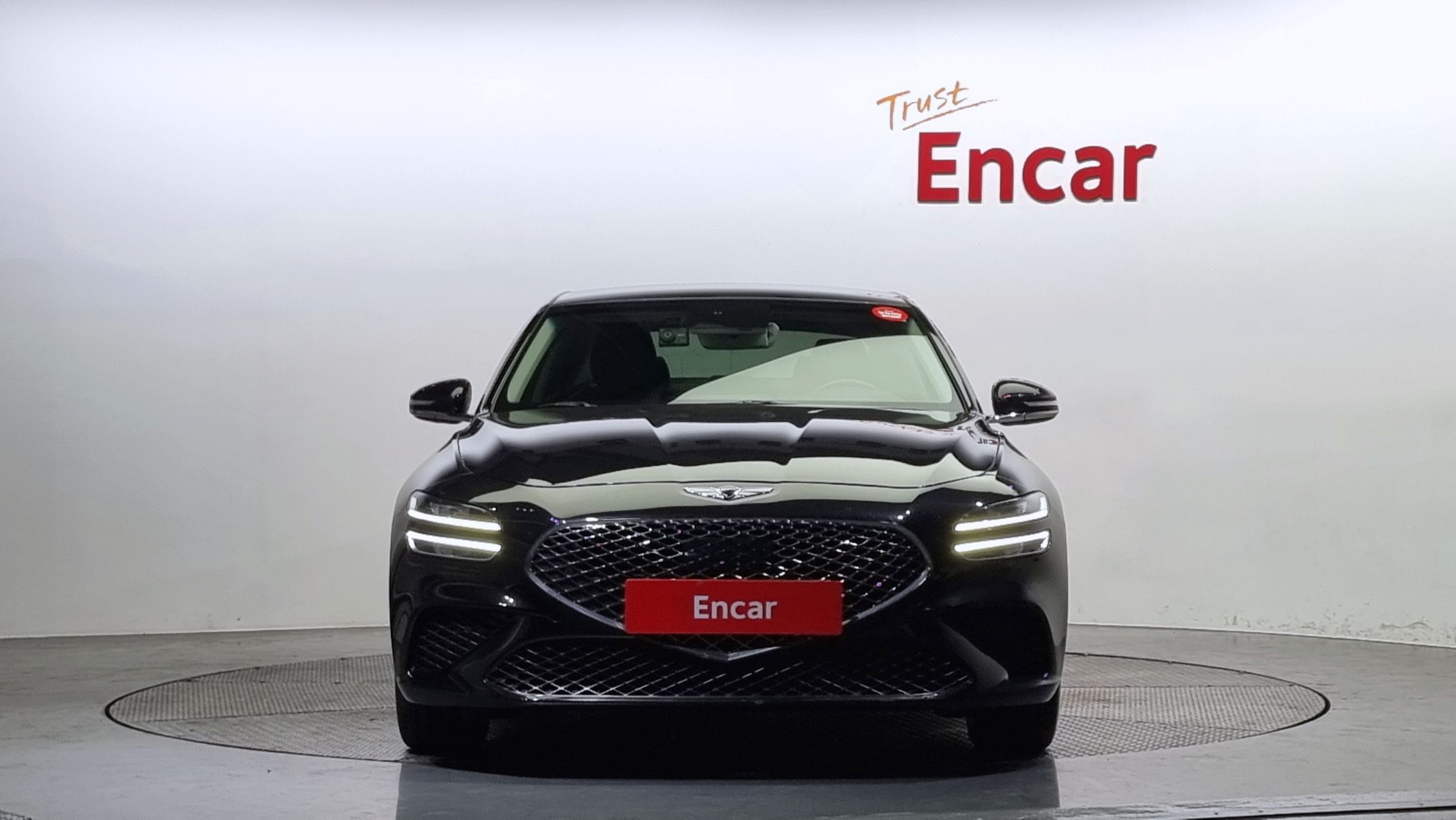 GENESIS G70 2020