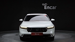 Заказать HONDA ACCORD