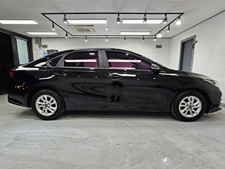KIA K3 2018