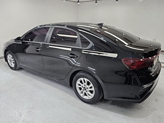 KIA K3 2018