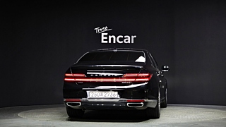 GENESIS G90 2019