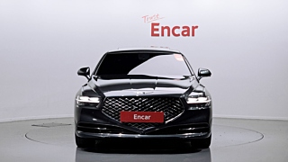 GENESIS G90 2020