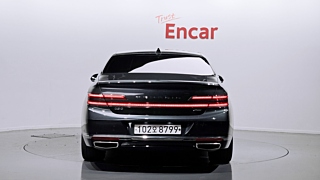 GENESIS G90 2020