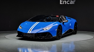 Заказать LAMBORGHINI HURACAN