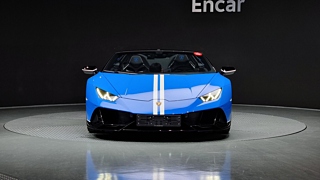 Заказать LAMBORGHINI HURACAN