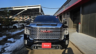 Заказать GMC SIERRA