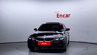 BMW 3-SERIES G20 2021