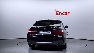 BMW 3-SERIES G20 2021
