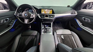 BMW 3-SERIES G20 2021