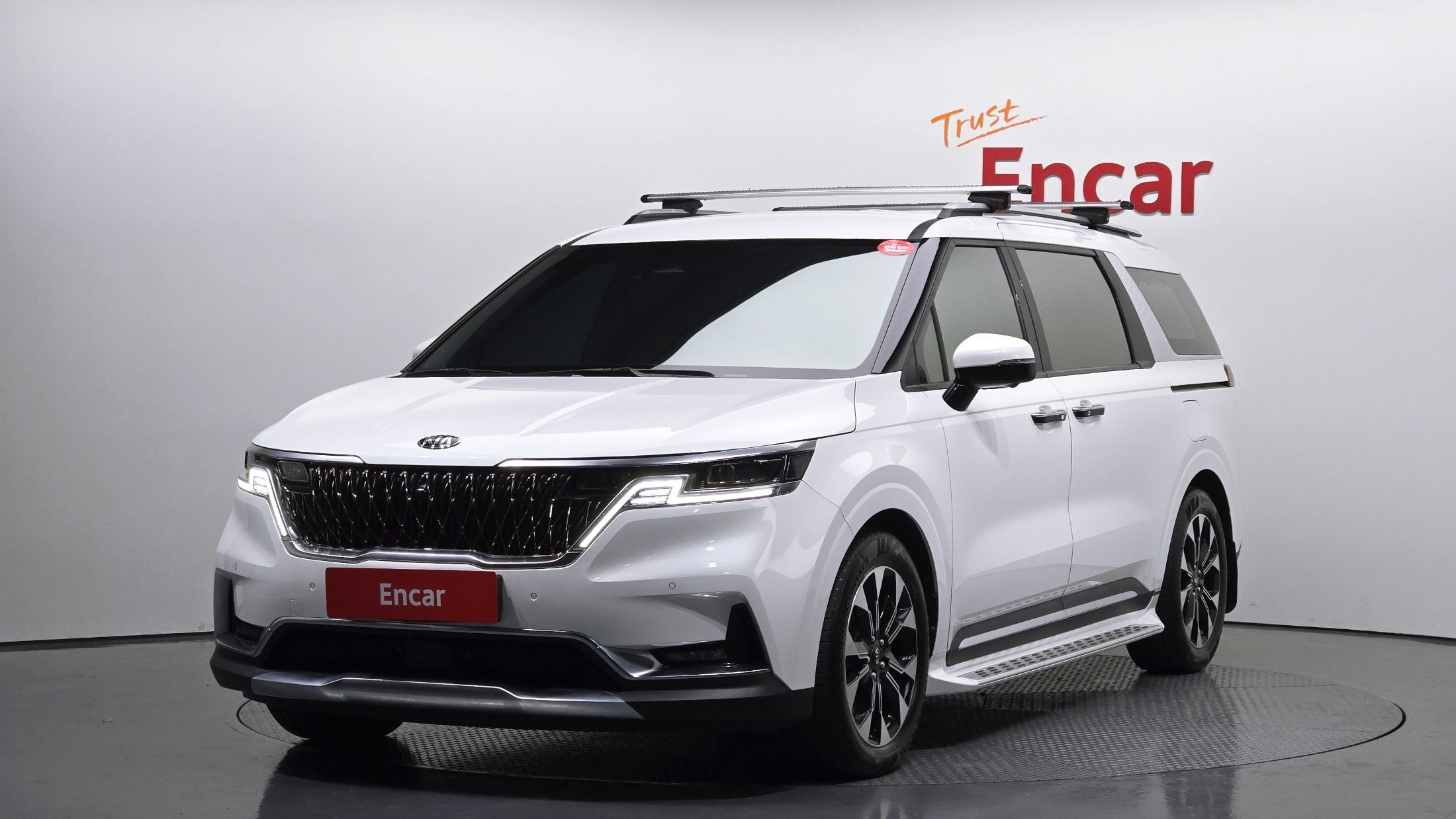 KIA CARNIVAL 2020