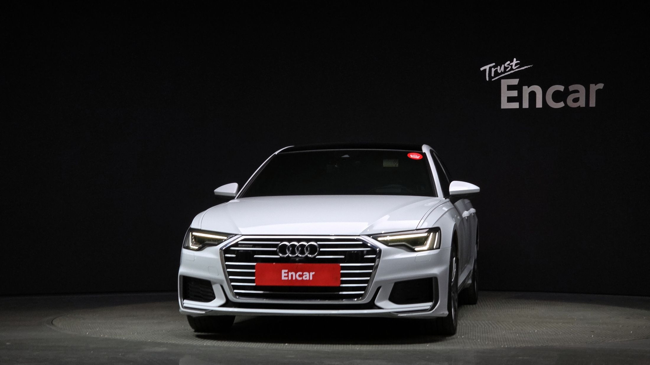 AUDI A6 C8 2020
