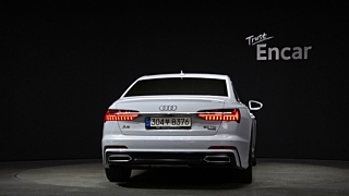 AUDI A6 C8 2020