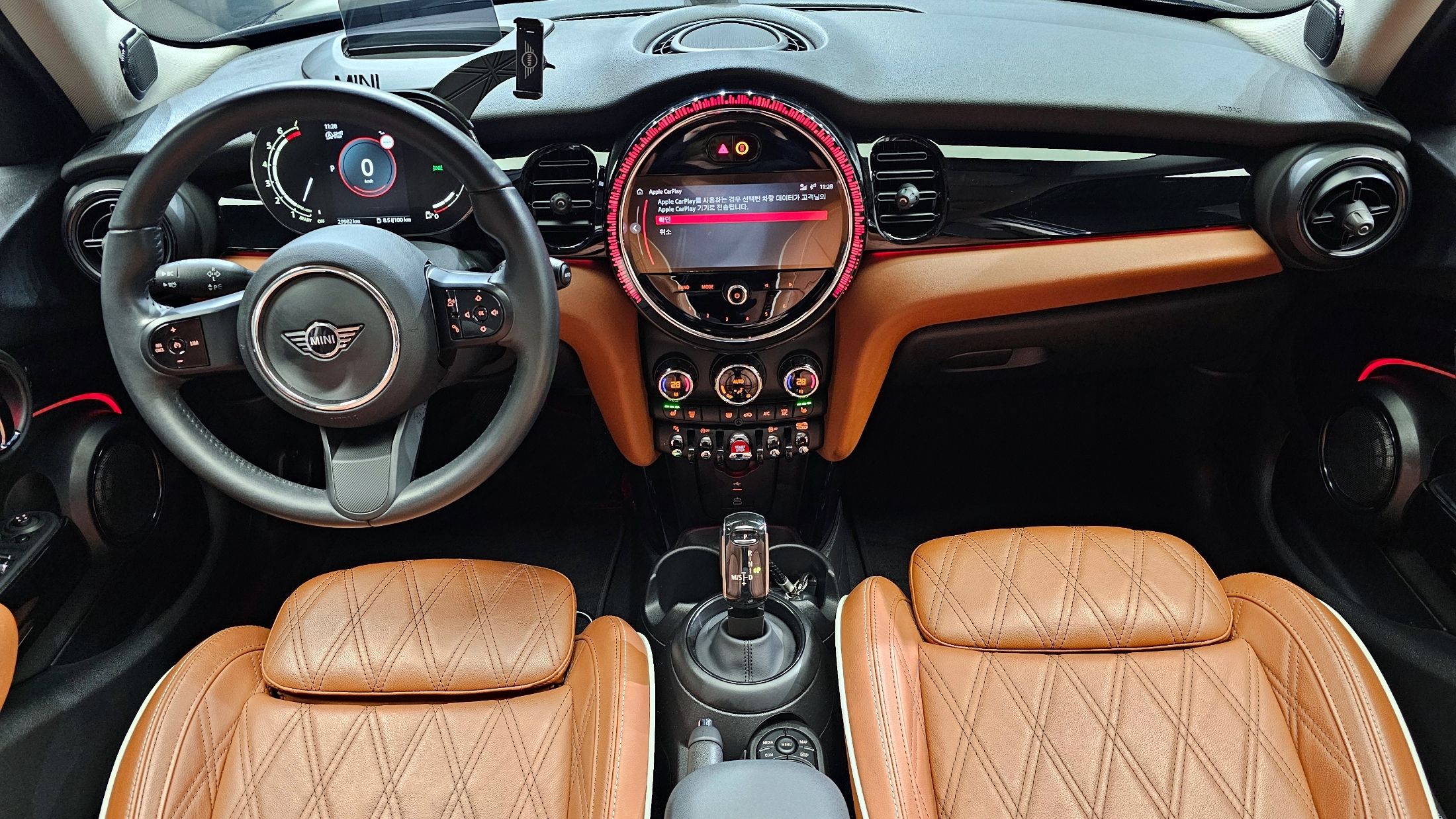 MINI COOPER S 2022