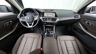 BMW 3-SERIES G20 2020