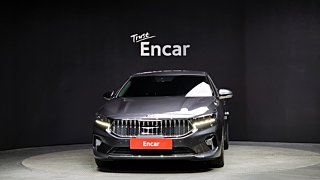 KIA K7 PREMIER 2020