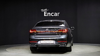 KIA K7 PREMIER 2020