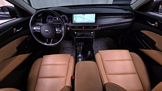 KIA K7 PREMIER 2020