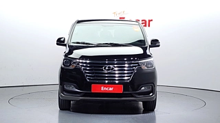 HYUNDAI STAREX GRAND 2019