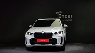 BMW X5 G05 2024