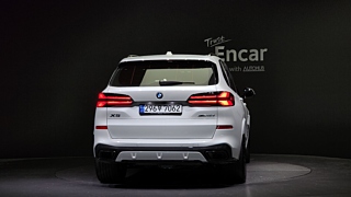 BMW X5 G05 2024