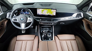 BMW X5 G05 2024
