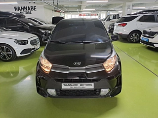 KIA MORNING URBAN JA 2020
