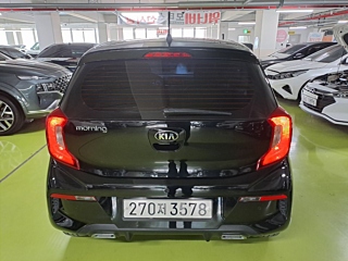 KIA MORNING URBAN JA 2020
