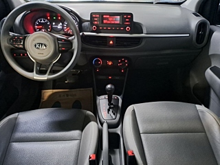 KIA MORNING URBAN JA 2020