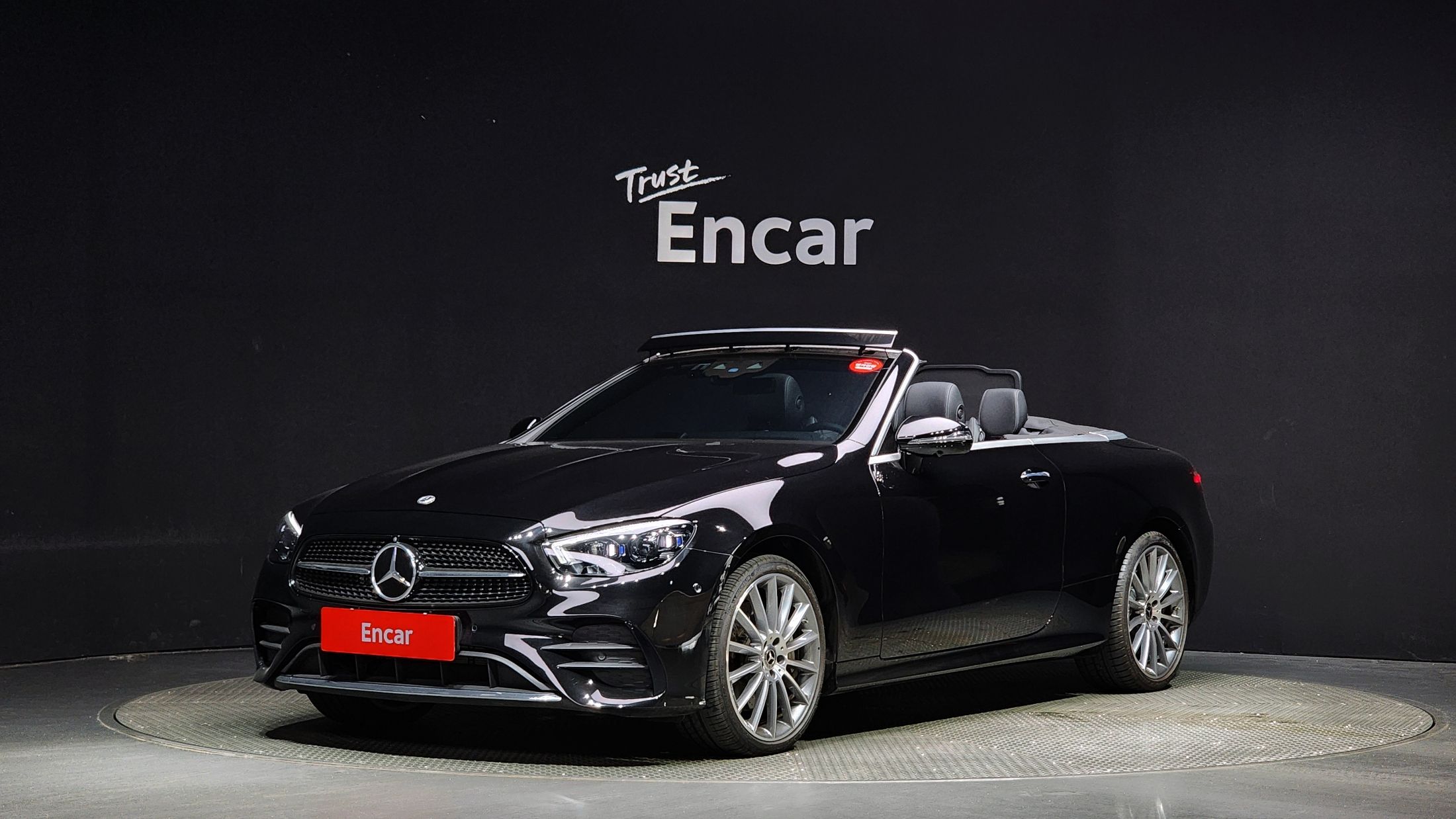 MERCEDES BENZ E-CLASS W213