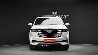Заказать CADILLAC ESCALADE