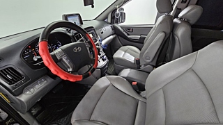 HYUNDAI STAREX GRAND 2018