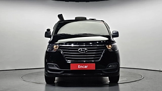 HYUNDAI STAREX GRAND 2018