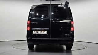 HYUNDAI STAREX GRAND 2018