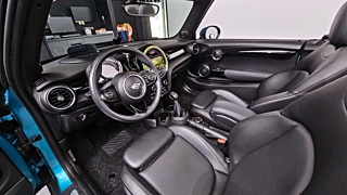 MINI COOPER CONVERTIBLE 2019