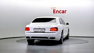 BENTLEY FLYING SPUR 2018