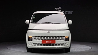 HYUNDAI STARIA  2022
