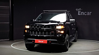 Заказать CHEVROLET SILVERADO