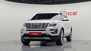FORD EXPLORER 2017