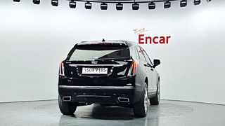 CADILLAC XT5 2020