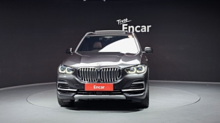 BMW X5 G05  2023