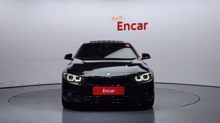 BMW 4-SERIES F32 2020