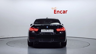 BMW 4-SERIES F32 2020