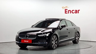 VOLVO S90  T8 AWD 2022
